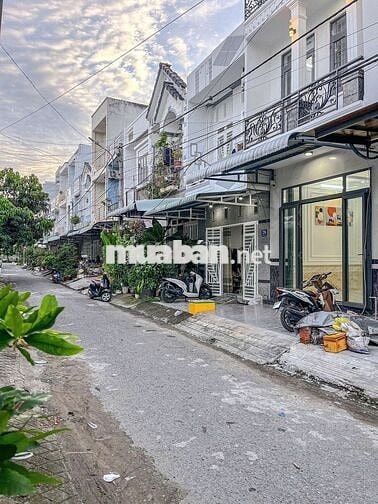 Bán nhà đường 22 kdc thới nhựt 1 gần đại học y dược cần thơ 3,99 tỷ