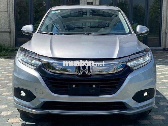 Honda HR-V 2019 HR-V L Full Options Chất Khỏi Bàn