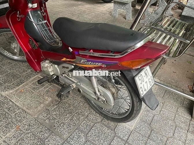 bán fu 1 chính chủ