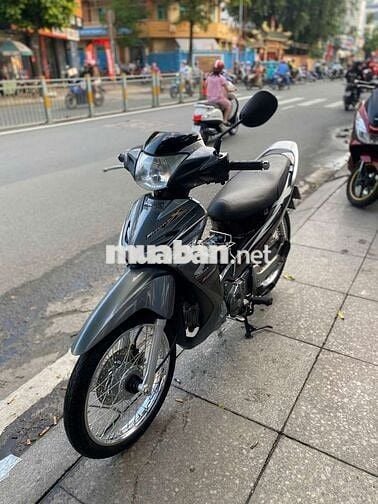 Honda future x 2011 mới 90% Biển số 37