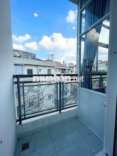 Khai trương căn hộ 1PN bancon rộng 40m2-cầu Thị Nghè- VX Điện Biên Phu