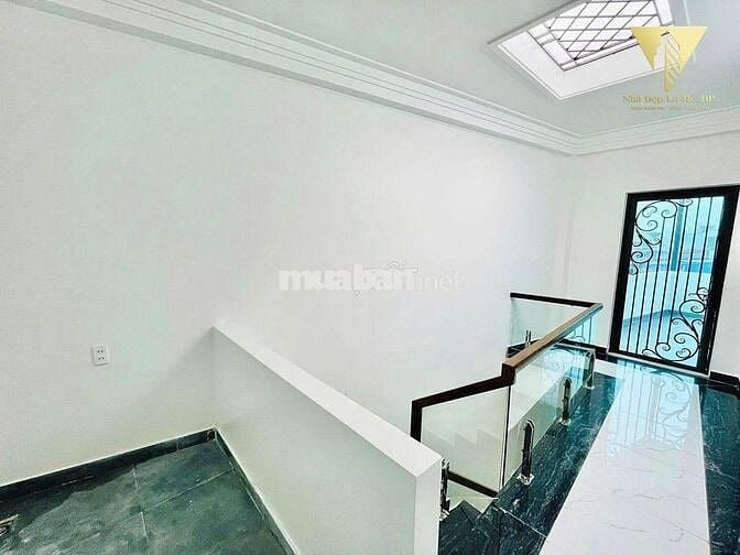 Bán nhà 5 tầng, 42m², gần Cầu Am, Hà Đông, ngõ to– Giá chỉ nhỉnh 7 tỷ