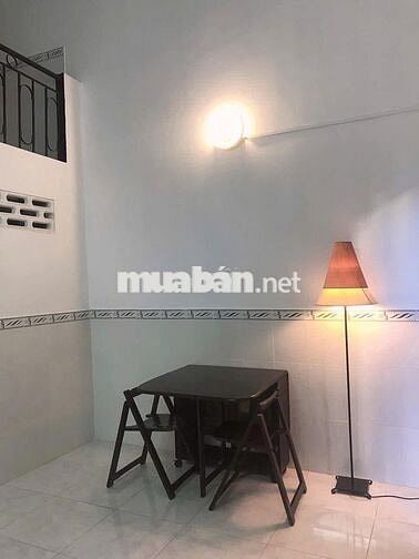Cần bán nhà đang sẵn 02 căn mini house, hẻm 68-cmt8