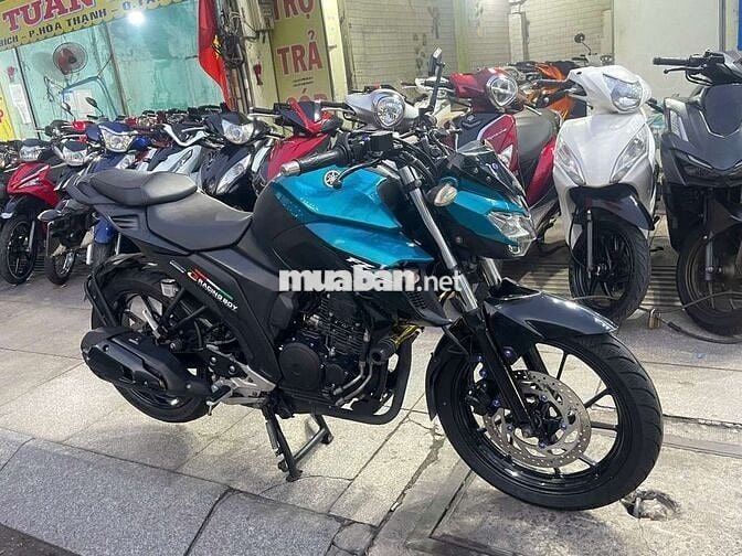 Yamaha FZ 250 2019 mới 90% biển số 68