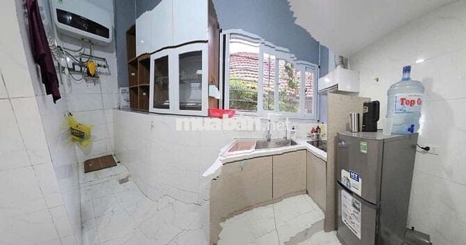 Cần tiền bán gấp nhà TT Ao sen Hà Đông dt60m2