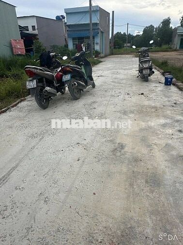 🔥 CẦN TIỀN – BÁN LỖ LÔ ĐẤT ĐẸP