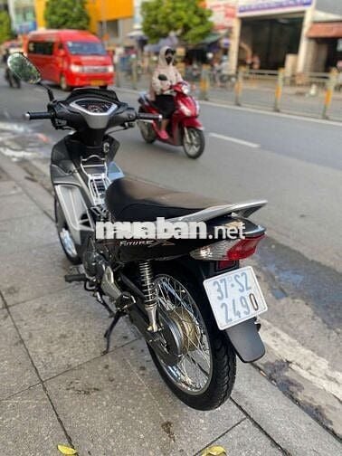 Honda future x 2011 mới 90% Biển số 37