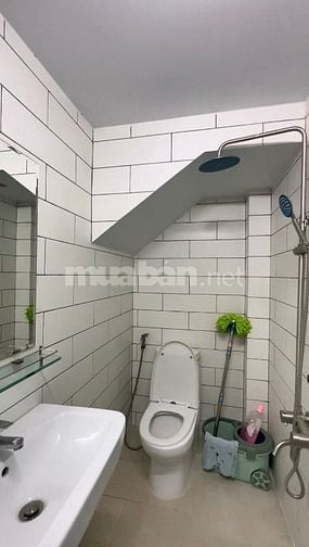 Bán gấp nhà 50m2 đường Yên Thế phường 2 Tân Bình. Giá 1tỷ450 triệu