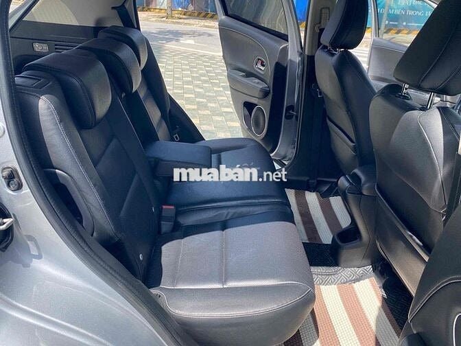 Honda HR-V 2019 HR-V L Full Options Chất Khỏi Bàn