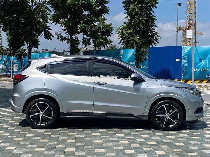 Honda HR-V 2019 HR-V L Full Options Chất Khỏi Bàn