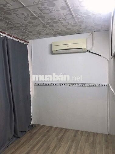 Cần bán nhà đang sẵn 02 căn mini house, hẻm 68-cmt8