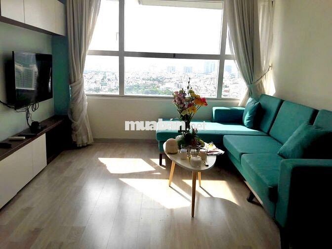 SUNRISE CITY 1PN 1WC - NHÀ MỚI FULL NT - GIÁ RẺ HƠN SO VỚI THỊ TRƯỜNG
