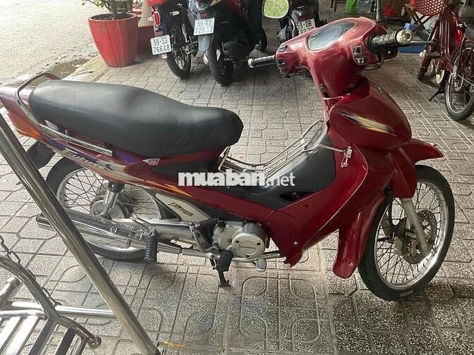 bán fu 1 chính chủ