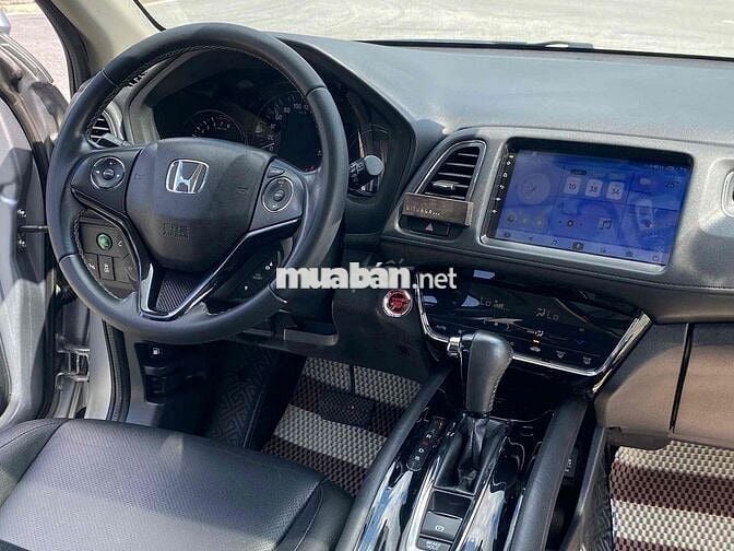 Honda HR-V 2019 HR-V L Full Options Chất Khỏi Bàn