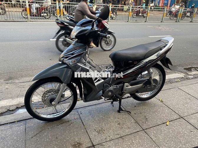Honda future x 2011 mới 90% Biển số 37