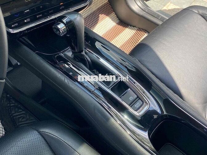 Honda HR-V 2019 HR-V L Full Options Chất Khỏi Bàn