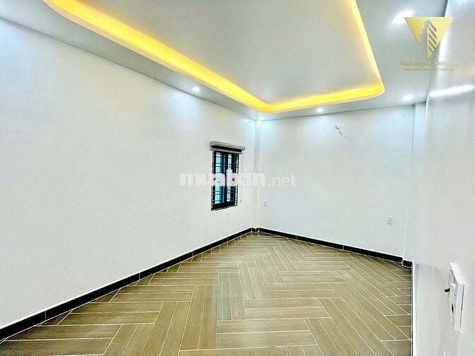 Bán nhà 5 tầng, 42m², gần Cầu Am, Hà Đông, ngõ to– Giá chỉ nhỉnh 7 tỷ