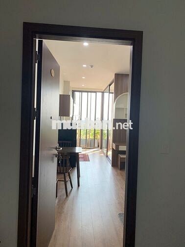 Cho thuê căn hộ 1 phòng ngủ ngay Hoà Xuân- Gần cầu Nguyễn Tri Phương