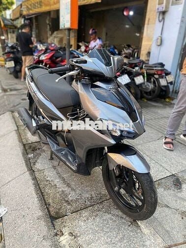 Honda air blade 2017 mới 90% biển số thành phố