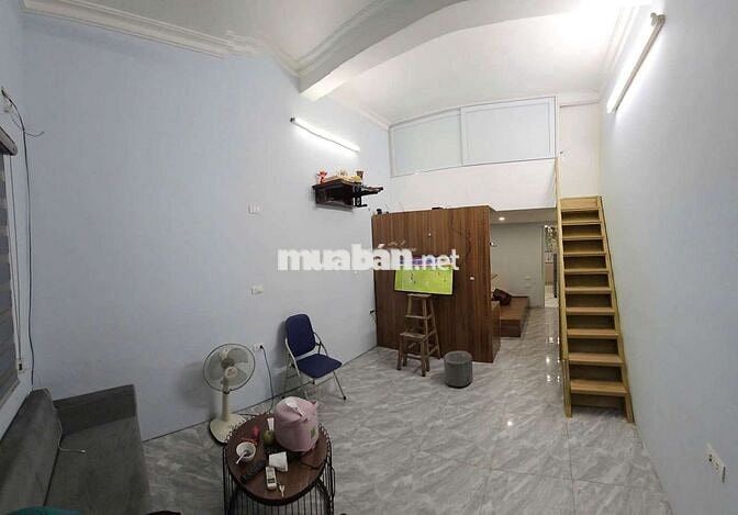 Cần tiền bán gấp nhà TT Ao sen Hà Đông dt60m2