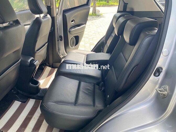 Honda HR-V 2019 HR-V L Full Options Chất Khỏi Bàn