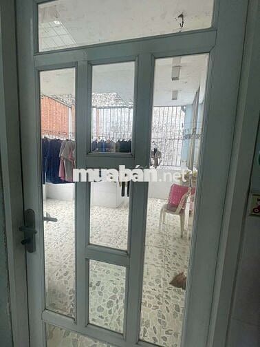 Nhà 1/ Tô Hiệu P Hiệp Tân 4x17 3lầu 6tỷ 950 triệu