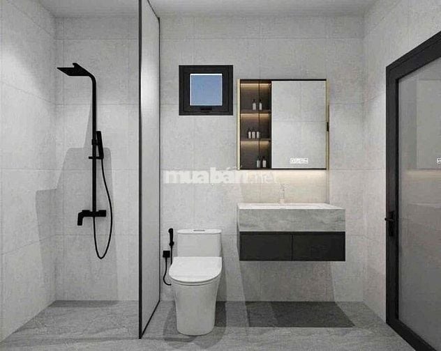 Nhà đẹp kdc hồng Phát 4,5x20,5 hướng Đông Nam,  - 6 tỷ 360 tr (T Luong