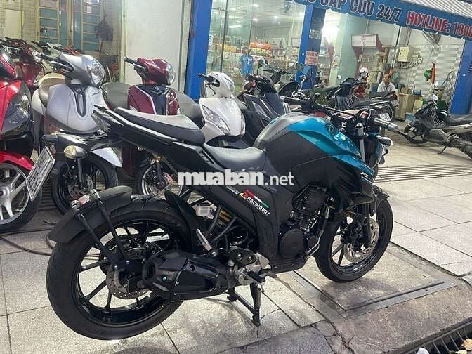 Yamaha FZ 250 2019 mới 90% biển số 68