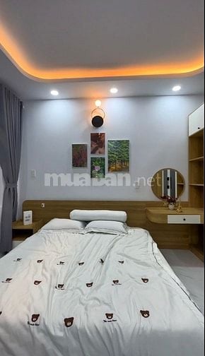 Bán gấp nhà 50m2 đường Yên Thế phường 2 Tân Bình. Giá 1tỷ450 triệu