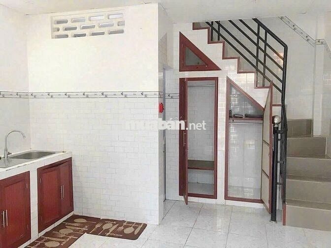 Cần bán nhà đang sẵn 02 căn mini house, hẻm 68-cmt8