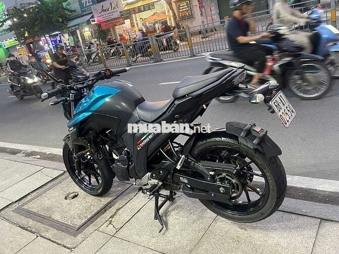 Yamaha FZ 250 2019 mới 90% biển số 68