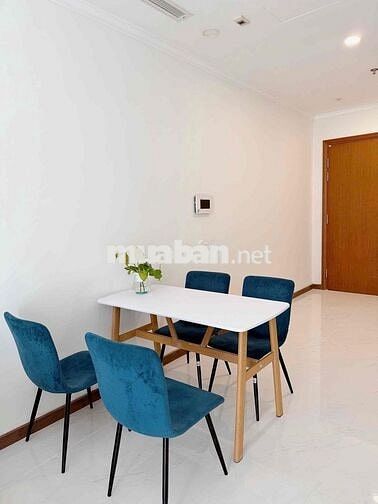 ✨ VINHOMES CENTRAL PARK - CĂN HỘ 2 PHÒNG NGỦ CHO THUÊ ✨