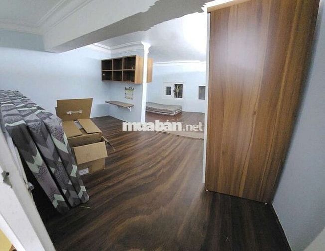 Cần tiền bán gấp nhà TT Ao sen Hà Đông dt60m2