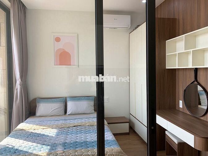 Cho thuê căn hộ 1 phòng ngủ ngay Hoà Xuân- Gần cầu Nguyễn Tri Phương
