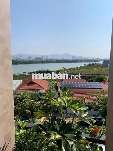 Cho thuê căn hộ 1 phòng ngủ ngay Hoà Xuân- Gần cầu Nguyễn Tri Phương