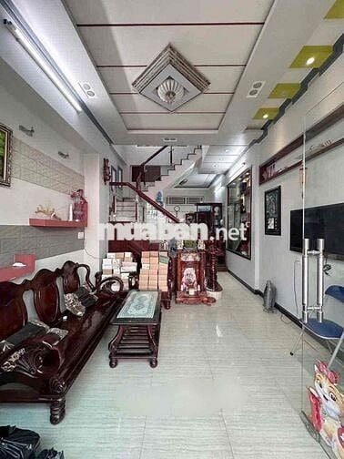 HÀNG HIẾM - NHÀ CẤT Ở KIÊN CỐ - 5 PHÒNG -ĐƯỜNG PHẠM NGŨ LÃO