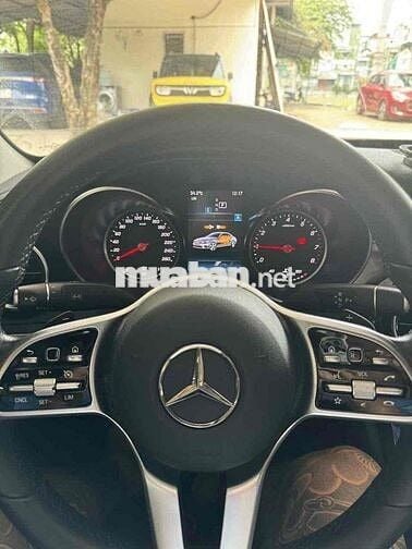 Mercedes Benz C Class 2021 C 180 AMG - 30000 km