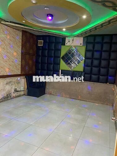 CHO THUÊ NHÀ KHU VỰC SẦM UẤT TRẦN BÌNH TRỌNG Q5. 6X22M. NHẬN NHÀ NGAY.