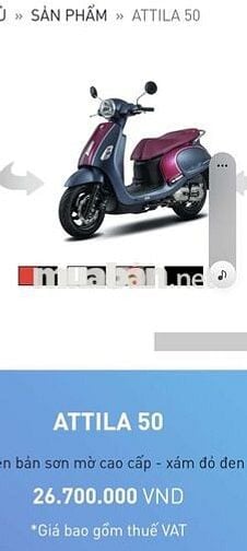 Xe cho người không bằng lái, gần như mới
