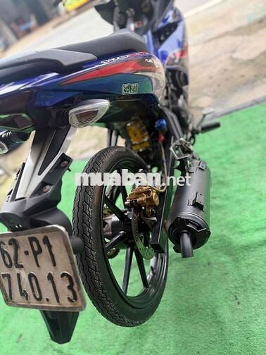 Ex 150 2018 đẹp keng zin êm kiểng nhẹ giá rẻ choae