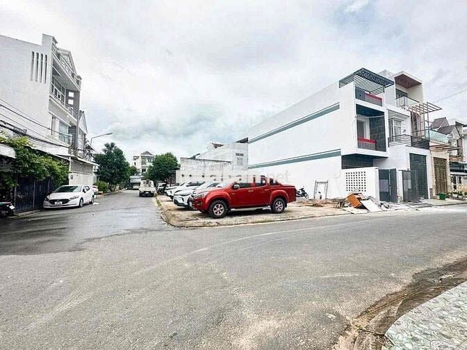 Nhà đẹp kdc hồng Phát 4,5x20,5 hướng Đông Nam,  - 6 tỷ 360 tr (T Luong