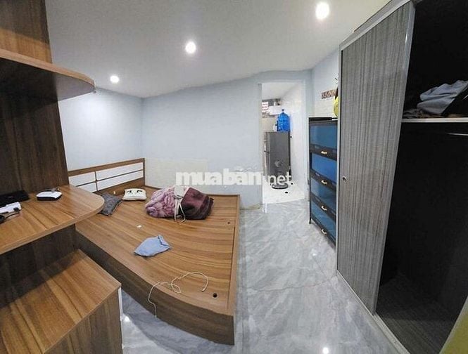 Cần tiền bán gấp nhà TT Ao sen Hà Đông dt60m2