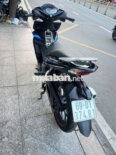 Honda winner 2018 mới 90% biển số 69