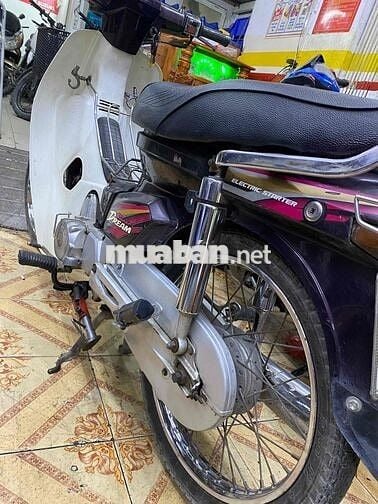 honda super 1999 đầu ET, giấy tờ cavet đầy đủ