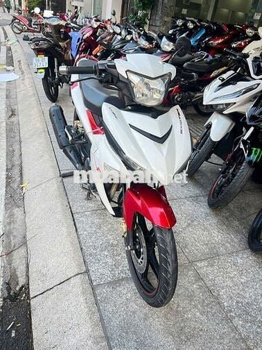 Yamaha Exciter 150 2017 mới 90% biển số thành phố