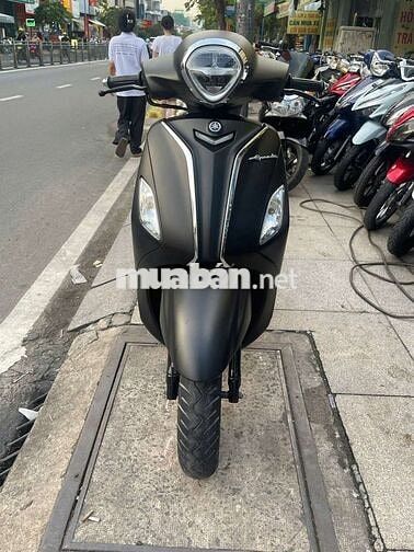 Yamaha grende ABS 2022 mới 90% Bstp chính chủ