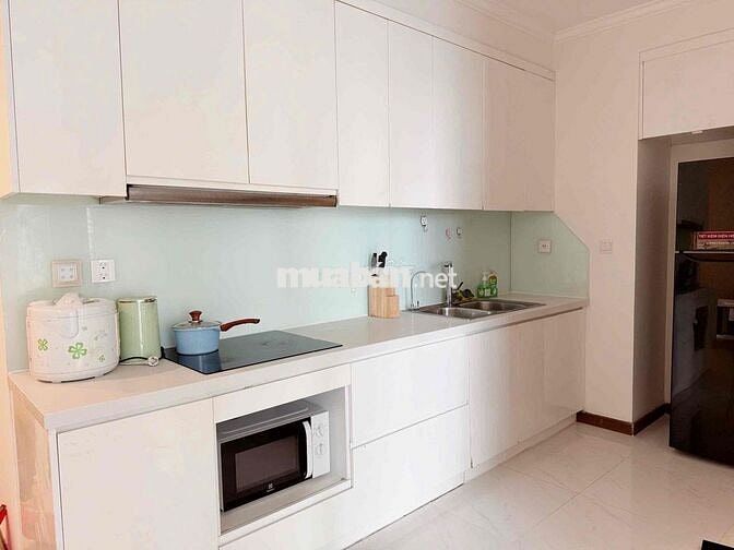 ✨ VINHOMES CENTRAL PARK - CĂN HỘ 2 PHÒNG NGỦ CHO THUÊ ✨