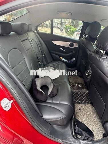 Mercedes Benz C Class 2021 C 180 AMG - 30000 km