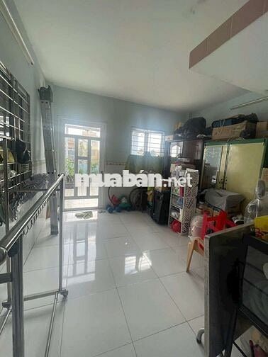 Nhà 1/ Tô Hiệu P Hiệp Tân 4x17 3lầu 6tỷ 950 triệu