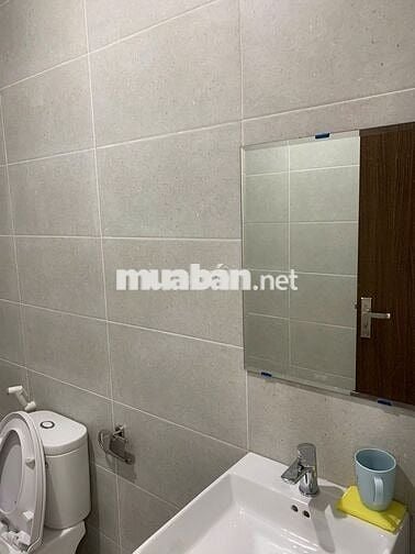 Cho thuê căn hộ 1 phòng ngủ ngay Hoà Xuân- Gần cầu Nguyễn Tri Phương